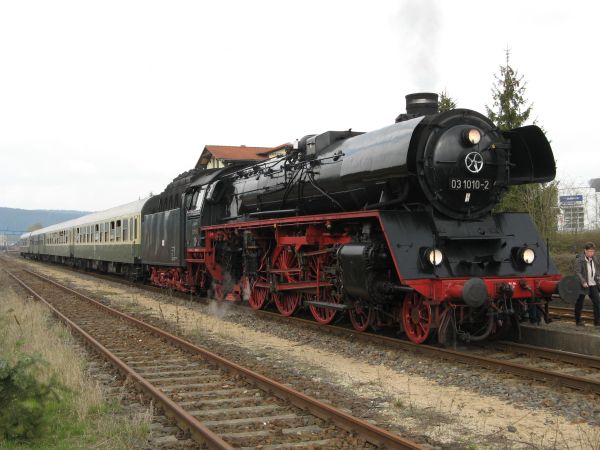 Sonderfahrt Meiningen 2012, &copy;Stefan Scholz (041)